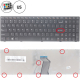 Lenovo G580 Keyboard thumb_55569
