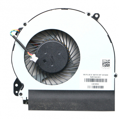 HP 17-AK014CY Fan