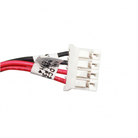 Acer Aspire 3830T-2412G64nbb TimeLineX DC jack