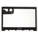 N133HSE-EA3 Touch glass with frame thumb_55610