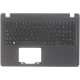 Acer Aspire ES1-533-P840 Keyboard with palmrest thumb_55660