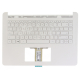 HP 14-BP061TX Keyboard with palmrest thumb_55666