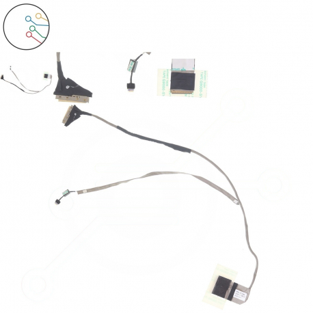Acer Aspire 5251 LCD screen cable
