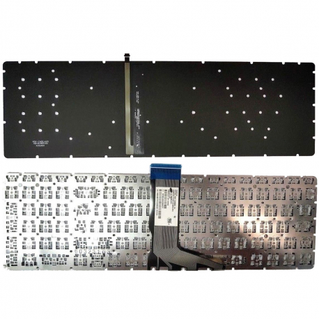 HP ENVY m6-W011DX X360 Keyboard