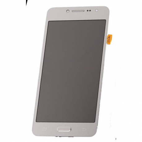 Copyright Terahertz s.r.o. Samsung Galaxy J2 Prime lcd screen with touch glass and frame