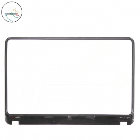 HP Spectre XT Pro 13-2011TU LCD screen frame