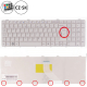 Fujitsu Siemens LIFEBOOK AH512 Klávesnica thumb_55735
