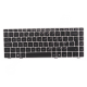 HP EliteBook 8460p Keyboard thumb_55741
