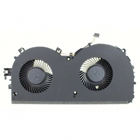 Copyright Terahertz s.r.o. Lenovo Y520-15IKBN Legion ventilátor