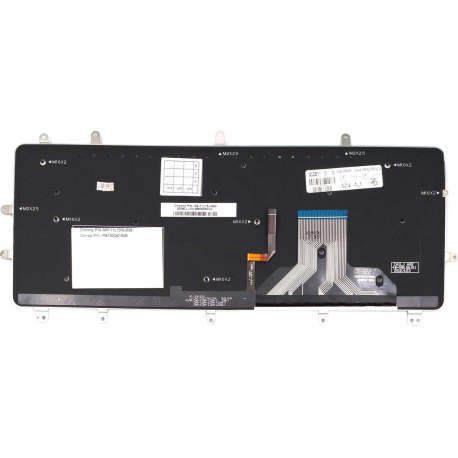 HP Spectre XT Pro 13-b000 Tastatur