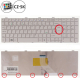 Fujitsu Siemens LIFEBOOK AH512 Klávesnica thumb_55800