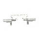 Dell Latitude E6520 Hinges thumb_55841