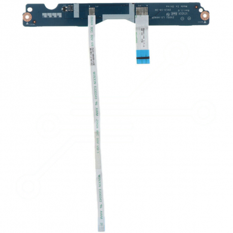 HP 15-G083nr Deska s tlačítky touchpadu