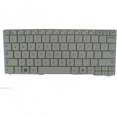 Copyright Terahertz s.r.o. Samsung NP-N102S klávesnica