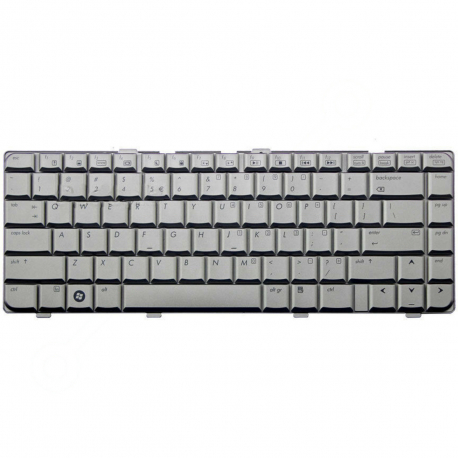 HP Pavilion dv6100 Klávesnica