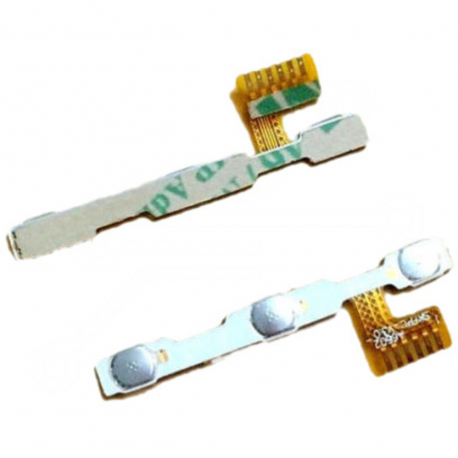 Lenovo TAB 2 A10-70F Powerboard