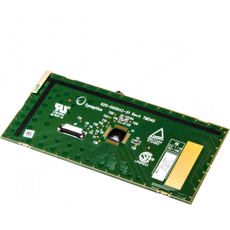 Packard Bell EasyNote LM98 Touchpad