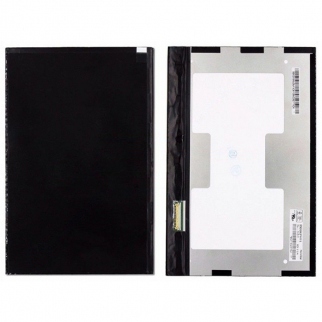 Asus MeMo Pad K001 Displej