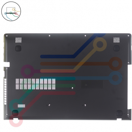 Copyright Terahertz s.r.o. Lenovo Z51-70 spodná vaňa