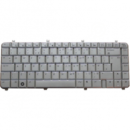 HP Pavilion dv5-1142eg Klávesnica