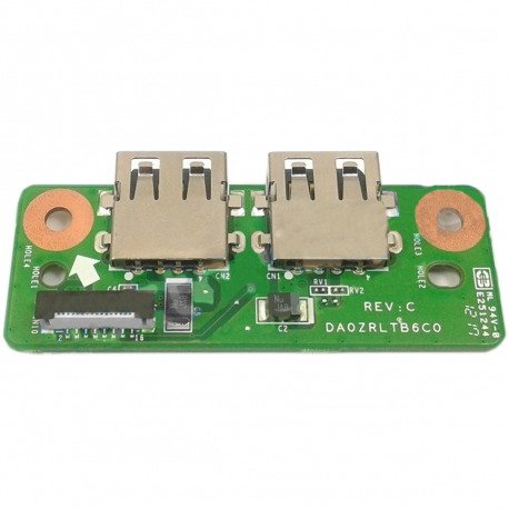 Copyright Terahertz s.r.o. Acer Aspire 5749Z powerboard