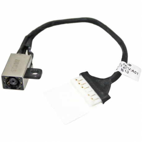 Dell Vostro 15 (5100) Napájecí konektor - dc jack