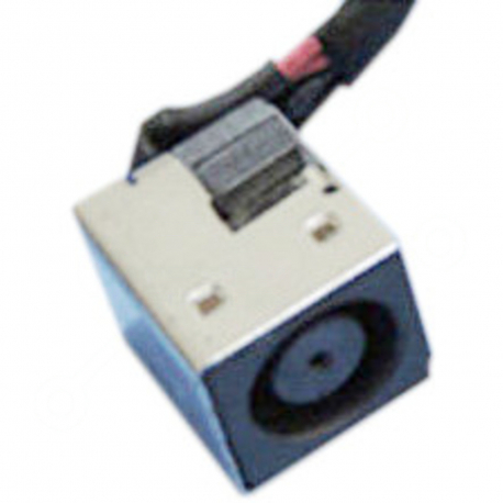 Copyright Terahertz s.r.o. Dell Latitude E6230 napájecí konektor - dc jack