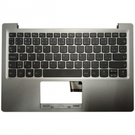 Lenovo IdeaPad 120S-11IAP Keyboard with palmrest