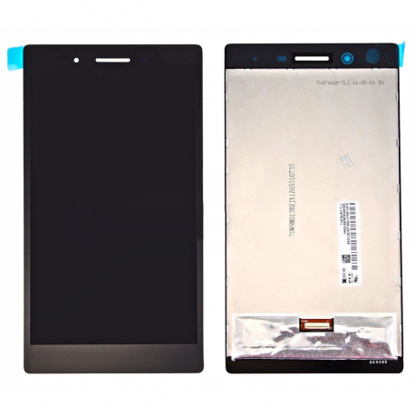 Lenovo TAB 3 TB3-730F Displej s dotykovým sklem