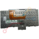 Lenovo ThinkPad X300 6478 Keyboard thumb_55979