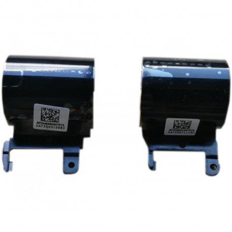 HP 15-BS618TX Hinge cover