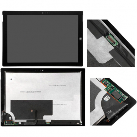 Microsoft Surface Pro 3 1631 Displej s dotykovým sklem