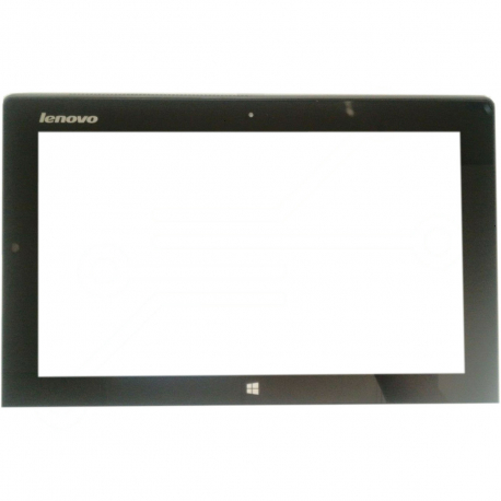 Copyright Terahertz s.r.o. Lenovo Miix 2 11 displej s dotykovým sklem a rámečkem