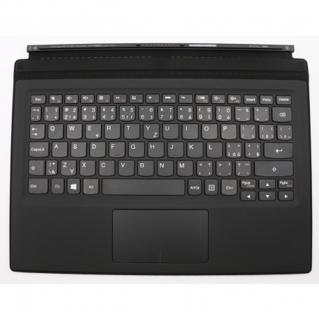 Lenovo IdeaPad Miix 700-12ISK Klávesnice s dokem