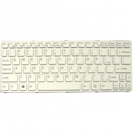 Copyright Terahertz s.r.o. Sony Vaio sve11125ccb klávesnice