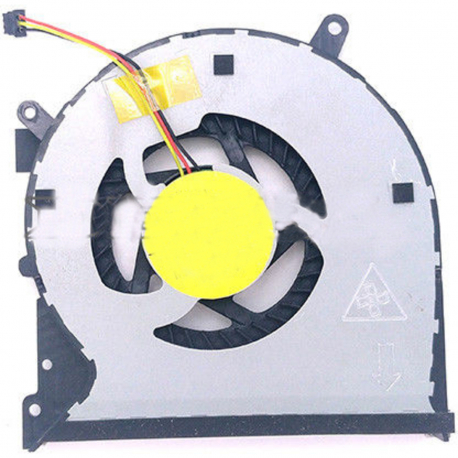 Dell XPS 15 L521X Fan