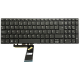 Lenovo IdeaPad 320-15IKB-TYPE-81BG-81BT Klávesnica thumb_56041