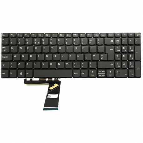 Lenovo IdeaPad 330-15ICH Klávesnica