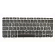 HP EliteBook 725 G3 Keyboard thumb_56043