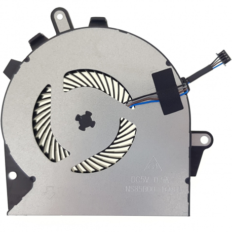HP Omen 15-CE018DX Fan