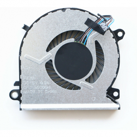 HP Pavilion 15-CB001LA Fan