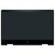 HP ENVY x360 15-BP198MS Displej s dotykovým sklem a rámečkem thumb_56147