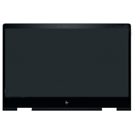 Copyright Terahertz s.r.o. HP ENVY x360 15-BP007TX displej s dotykovým sklem a rámečkem