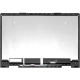 HP ENVY x360 CONVERTIBLE 15-BP124TX Displej s dotykovým sklem a rámečkem thumb_56148