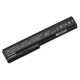 HP Pavilion dv7-1290eg Batterie 5200mAh 14,8V Li-ion  thumb_56166