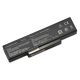 Asus F3JP Batterie 5200mAh 11,1V Li-ion thumb_56170