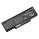 Asus F3JC Batterie 7800mAh 11,1V Li-ion thumb_56174