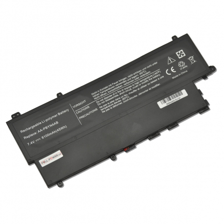 Samsung NP535U3C-A03NL Baterie 6100mAh 7,4V Li-pol