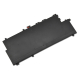 Samsung NP530U3C Batterie 6100mAh 7,4V Li-pol thumb_56181