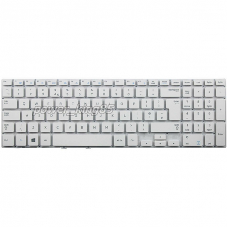 Samsung NP370R5E-A01UK Klávesnica